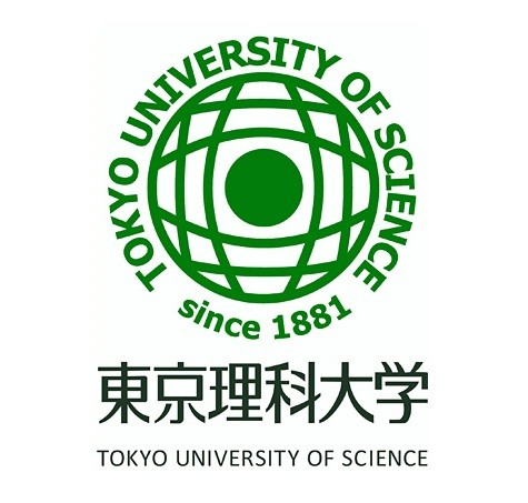 東京理科大学 ロゴ